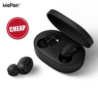 2020 Bluetooth Earphone MaPan Factory Cheap Hot Sell Sport neckband stereo music handsfree TWS True Wireless