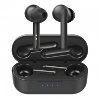 Wholesale Factory Price True Wireless Earbuds Bluetooth Earphone In Ear with Charging case for Smart phone