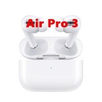 2020 latest rename gps airpro 3 noise cancelling air pro 5.0 tws wireless earphone eardots pro i900000