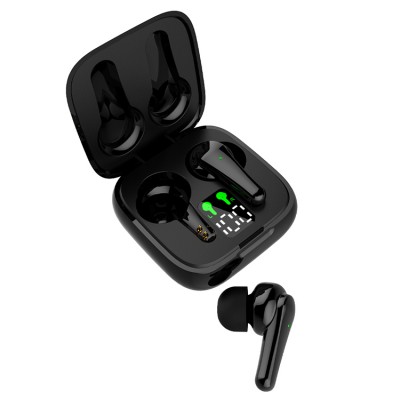 Hot Selling Model Air 3 Pro ANC Earbuds GPS Rename Wireless Charging Headphones